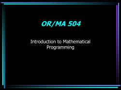 Chap. 2 ppt