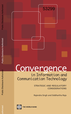 Convergence in Information and Communication Technology.pdf