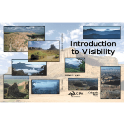 Introduction to Visibility (May 1999)