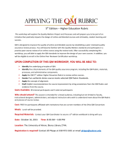 Click here for a Flyer with additional details