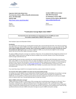 2016 letter