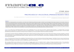 http://marcoele.com/descargas/12/estaire-tareas.pdf