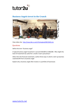 Download student worksheet (including video link)