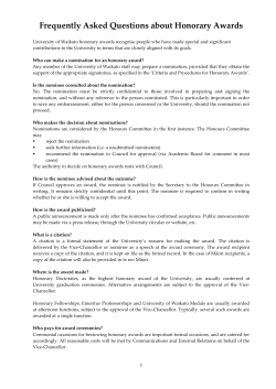 Frequently Asked Questions (FAQ)