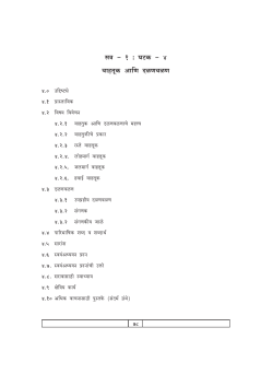 Sem. I Unit-4