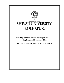 Syllabus