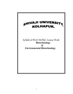 Bio-Tech. Env. Bio-Tech.