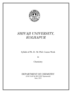 Chemistry