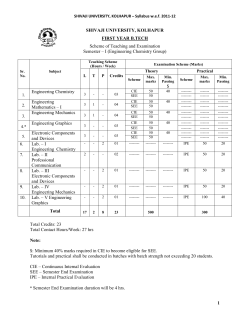 F.Y. (Cr.Sys. All Br.)