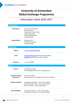 UvA Global Exchange information sheet 2016-2017.pdf