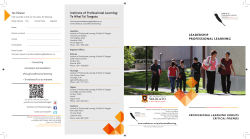 PLG Aug 2015