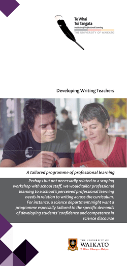 Download our PDF Flyer with form to request more information