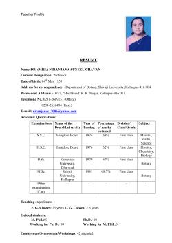 Dr.(Smt.) N.S. Chavan