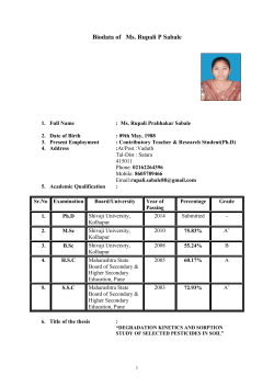 Ms.R.P.Sabale