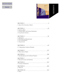 UGBulletin2006 07