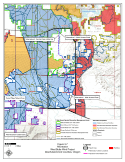 Appendix A Figure 3 7 Recreation