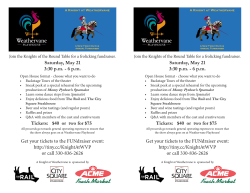 Click here for details of this event