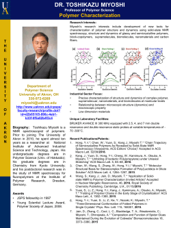 http://www.uakron.edu/cpspe/documents/faculty-profiles/FacultyProfile-Miyoshi.pdf