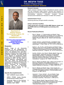 http://www.uakron.edu/cpspe/documents/faculty-profiles/FacultyProfile-Tsige.pdf