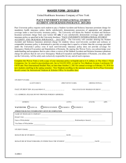 International Students