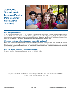 International Students