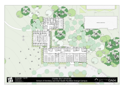 Orange Floor Plan Level 2