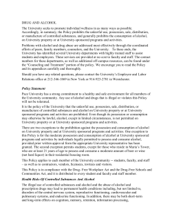 http://www.pace.edu/human-resources/sites/pace.edu.human-resources/files/HR/WFO/Pdf/DandAPolicy/ DRUG%20AND%20ALCOHOL%20POLICY5_21_12.pdf