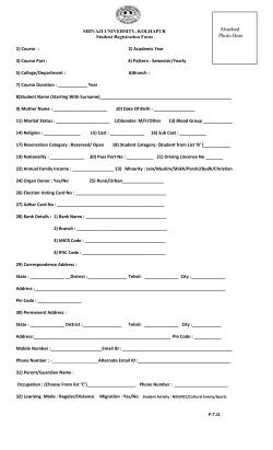 Student Registration form (3)