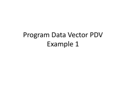 PDV.ppt