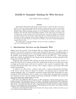 http://www.daml.org/services/daml-s/0.9/daml-s.pdf