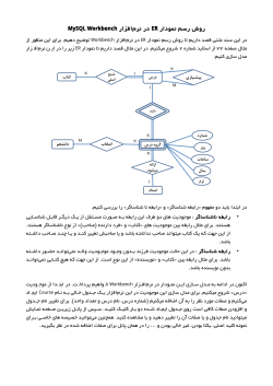 MySQL Workbench Tutorial - ER Diagram.pdf