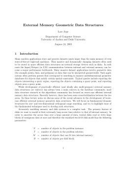 External Memory Geometric Data Structures.pdf