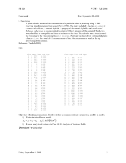Homework 1SEPTEMBER05_Solution.doc
