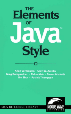 TheElementsOfJavaStyleR.pdf