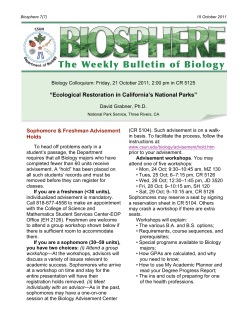 Biosphere111015