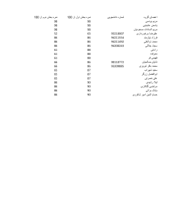 Grades File