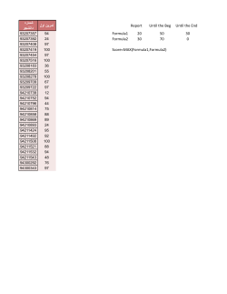 Grades File