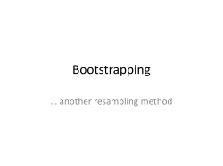 Bootstrap.ppt