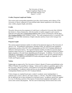 Download the final federal compliance report