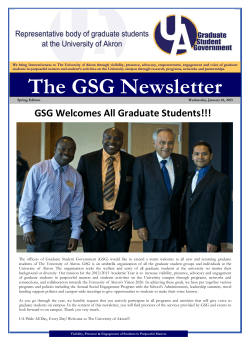 Newsletter