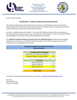 2015-2016 Results
