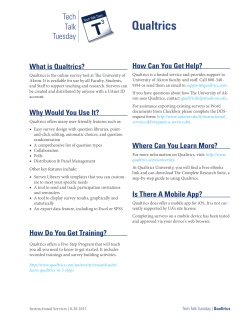Download the handout for this session.