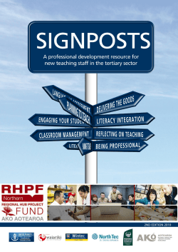 Starter Strategies for Teachers