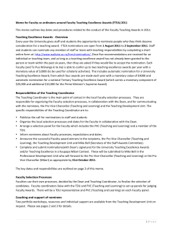 http://www.waikato.ac.nz/tdu/coordinator_info.pdf