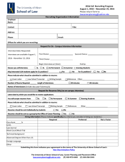 completing this form