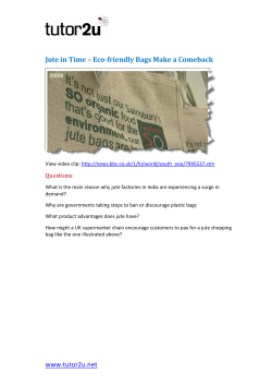 Download student worksheet (including video link)