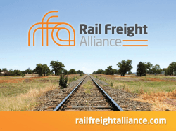 Rail Freight PDF