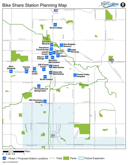 phased future system