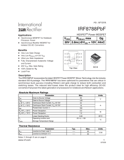 irf8788pbf