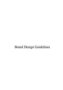Board Design Guidelines 2003 Rev-A.pdf